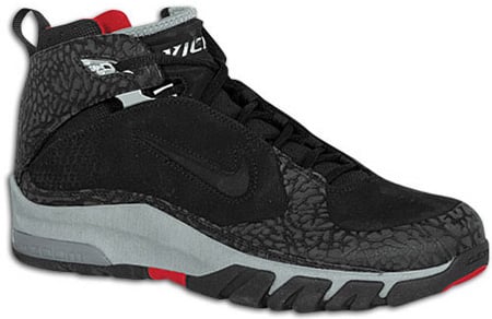 New Nike Air Zoom Vick V | SneakerFiles