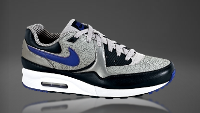 Nike Air Max Light Premium – Rain Camo