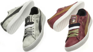 Puma Clydes Moon Festival