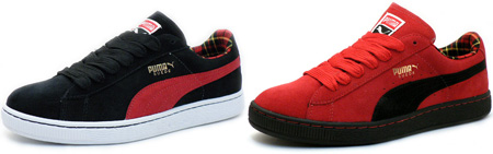 Puma Suede 70’s