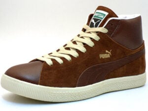 Puma Suede Mid MU