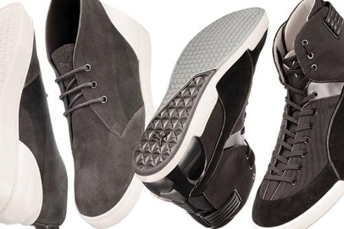 Puma Urban Mobility Pack – Preview