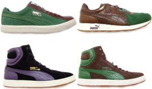 Puma Zoo O Lux Pack‏