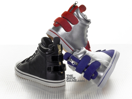 Shiekh Music x Reebok Fuze 1.0 – Rip The Mic