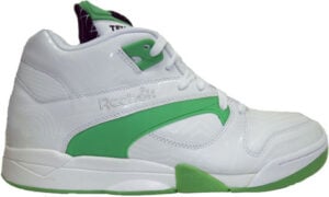 Reebok Court Victory Pump Glow in the Dark Available
