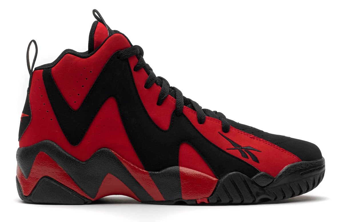 reebok kamikaze release dates