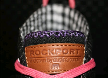 UNDRCRWN x Rockport Delta Boot – D.O.C.