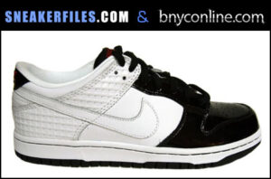 Sneakerfiles x BNYCOnline Contest Day 2