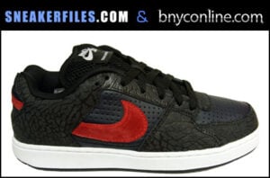 Sneakerfiles x BNYCOnline Contest Day 12