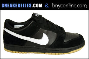 Sneakerfiles x BNYCOnline Contest Day 16