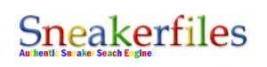 Sneakerfiles Authentic Sneaker Search Engine