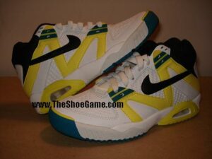 Nike Air Tech Challenge Agassi Retro