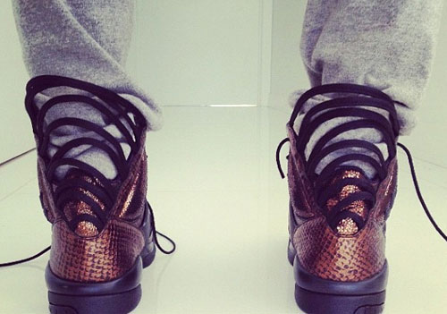 Teyana Taylor x adidas Originals Harlem ‘GLC’ Release Date Announced