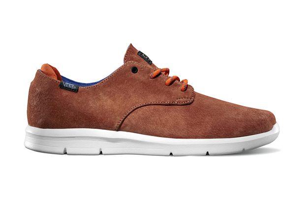 Vans OTW Prelow | Spring 2013