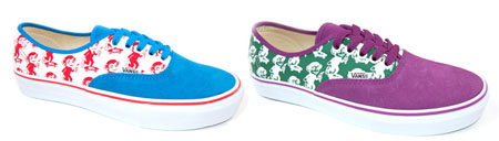 Vans Era Vault Spring ’08