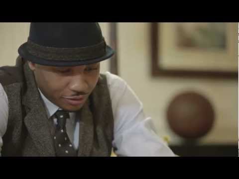 Video: Carmleo Anthony | Melo M9 x Dave White: Tea for Two