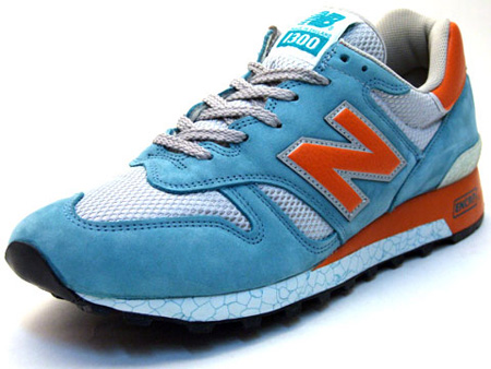 New Balance M1300 – Made In England