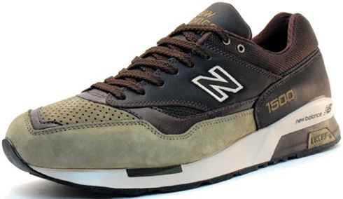 New Balance CM1500 Holiday 2009 Limited Edition
