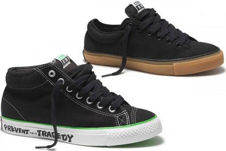 CONS “Prevent This Tragedy” Collection Continued