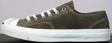Converse Fall/Winter 2009 Chuck Taylor & Jack Purcell