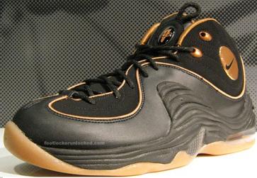 Nike Air Penny II “Copper” Release Information