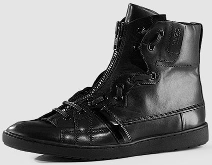 Hugo by Hugo Boss High-Top