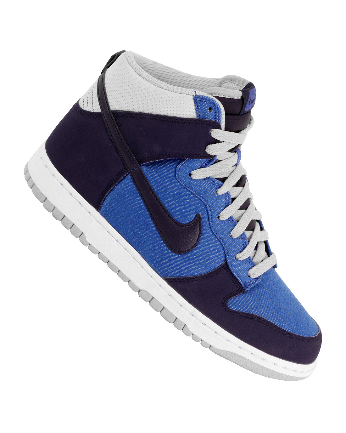 nike dunk high game royal blue
