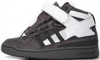 adidas x Nom De Guerre Forum Mid