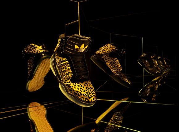 Adidas Originals TS Lite AMR Trophy Hunter