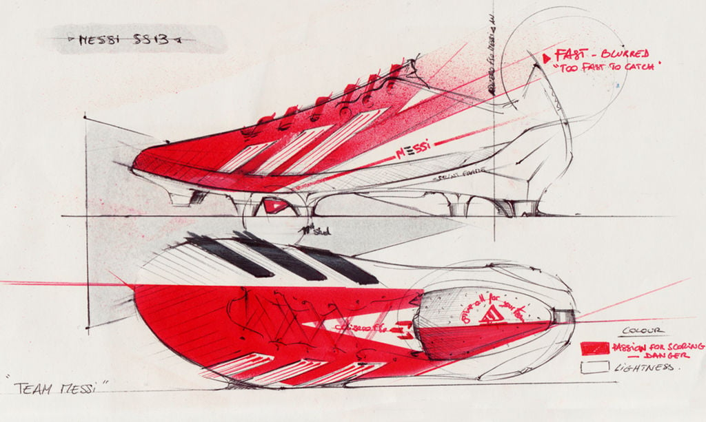 adidas-unveils-lionel-messi-signature-collection-9