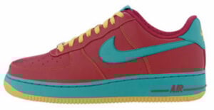 Best of Nike Air Force 1 iD