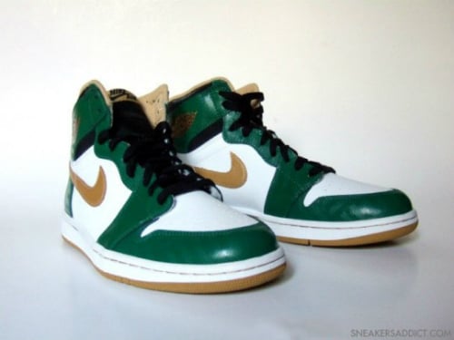 jordan 1 og celtics