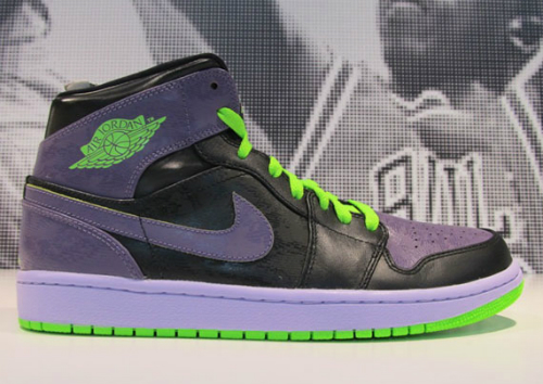 Air Jordan 1 ‘Joker’