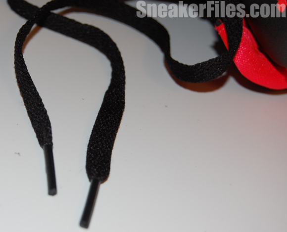 Air Jordan 3 (III) Bright Crimson 2013 Epic Look