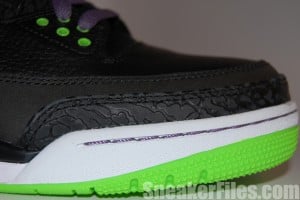 Air Force Special Forces Sneakers Nike Air Max Soldier V Black