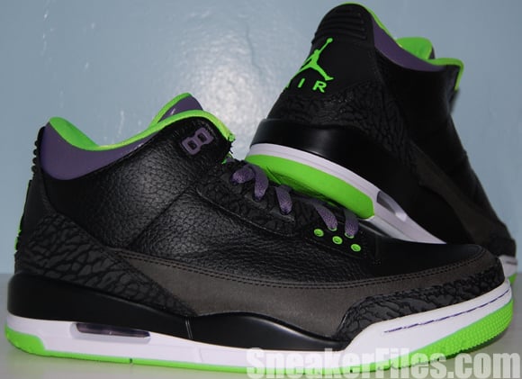 joker jordan 3