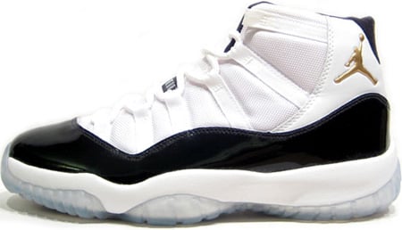 air jordan dmp 11's