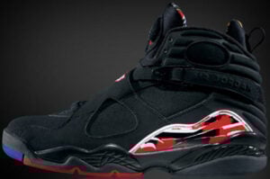 Air Jordan Retro 8 Playoff Prototype