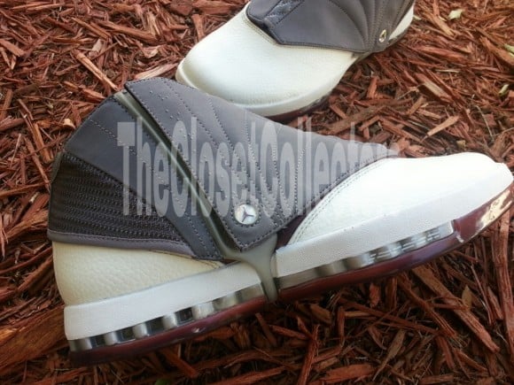 Air Jordan XVI (16) Cherrywood Possible 2013 Release