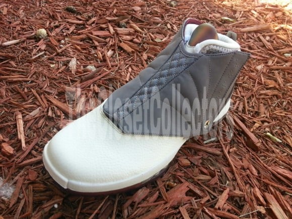 Air Jordan XVI (16) Cherrywood Possible 2013 Release