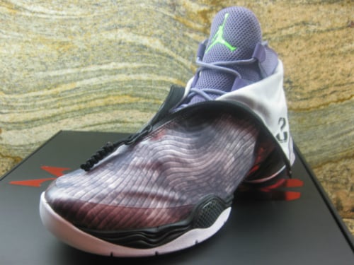 Air Jordan XX8 (28) 'Black Camo 