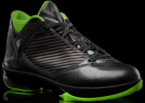 Nike Shox For Young Men On Sale Air Jordan 9 Ix Fusion Black Red