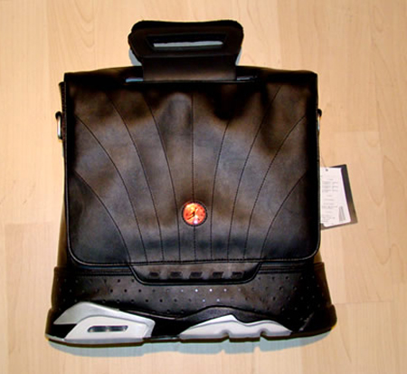 Air Jordan Legend Bag