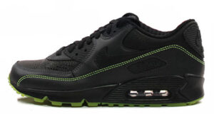 Nike Air Max 90 Quickstrike – Black/Green Voltage