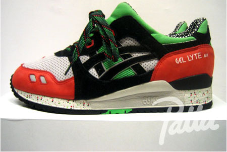 asics gel lyte 3 patta