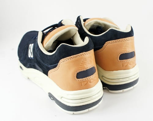 Beauty & Youth x New Balance 1700 Restock at Kick Theory