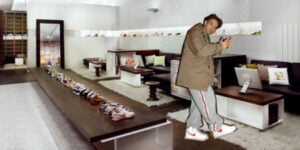 Bobbito Nike Air Force 1 iD Contest