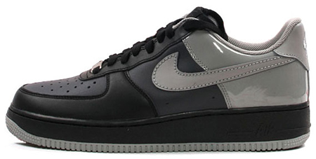 NIke Air Force 1 Low LE – Central