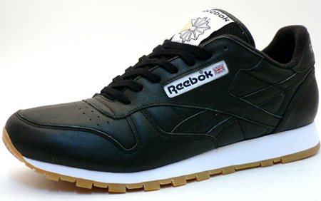 Reebok CL Clean Pack