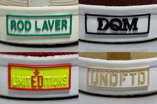 adidas Originals Consortium – Rod Laver Collection